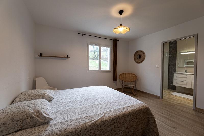 Maison - 166 m² - 5 pièces