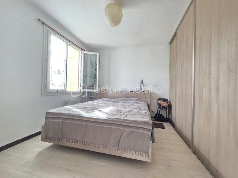 Maison - 97 m² - 4 pièces