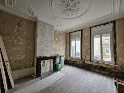 Maison - 118 m² - 5 pièces