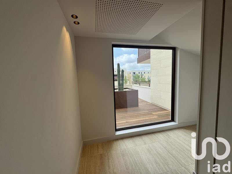 Appartement - 77 m² - 3 pièces