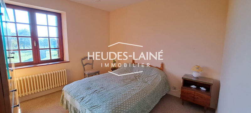 Maison - 196 m² - 8 pièces