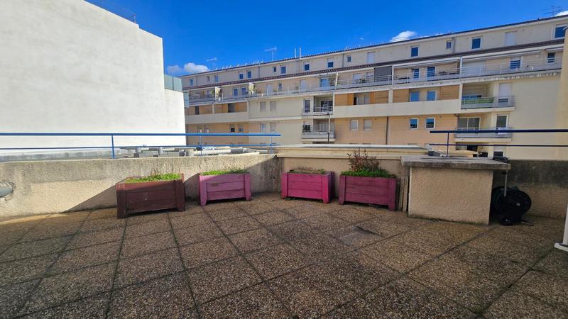 Maison - 69 m² - 3 pièces