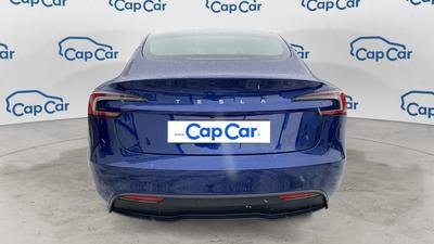 Tesla Model 3 275 Rwd Standard - Première main Automatique