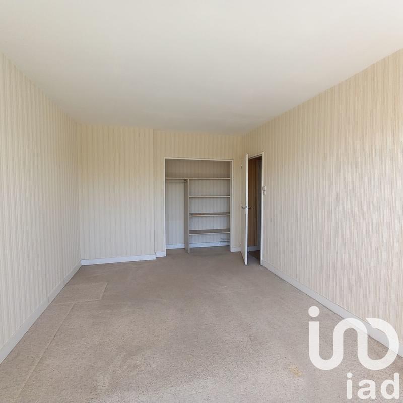 Appartement - 102 m² - 5 pièces