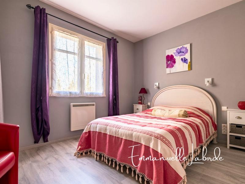 Maison - 160 m² - 7 pièces