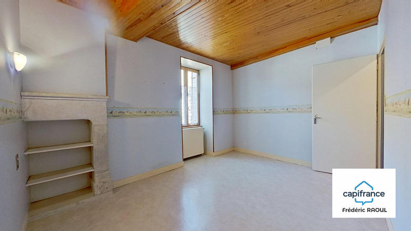 Maison - 142 m² - 6 pièces