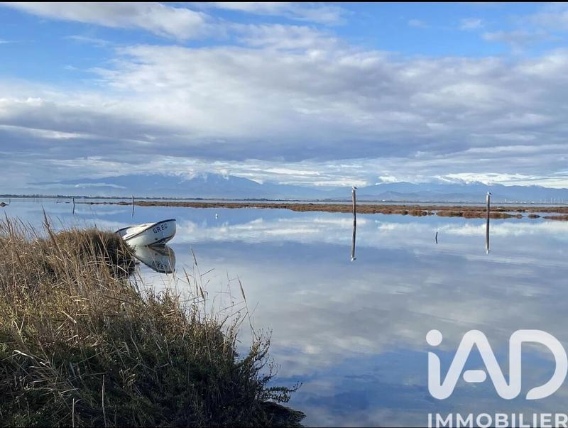 Maison - 43 m² - 4 pièces