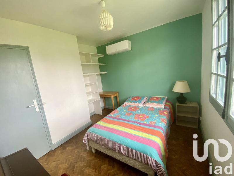 Maison - 160 m² - 7 pièces