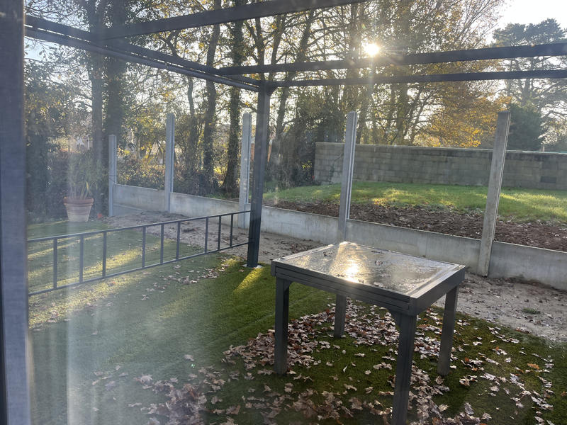 Maison - 126 m² - 5 pièces