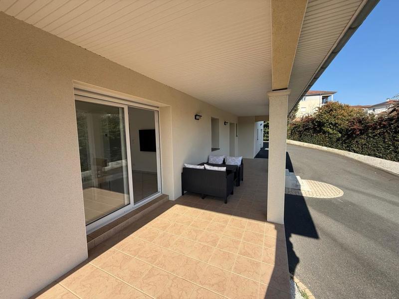 Maison - 159 m² - 7 pièces