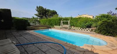 Maison - 55 m² - 3 pièces