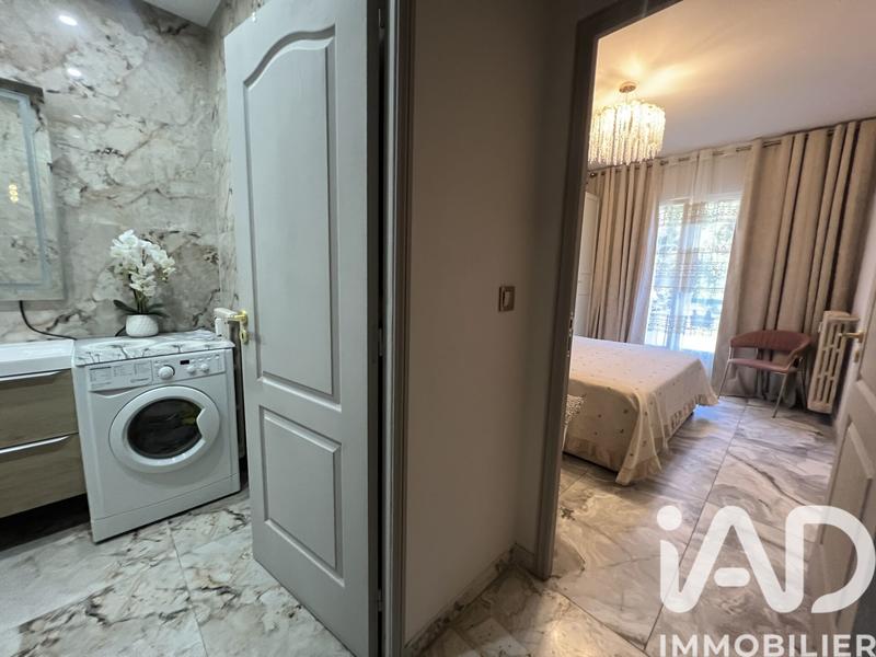 Appartement - 48 m² - 3 pièces