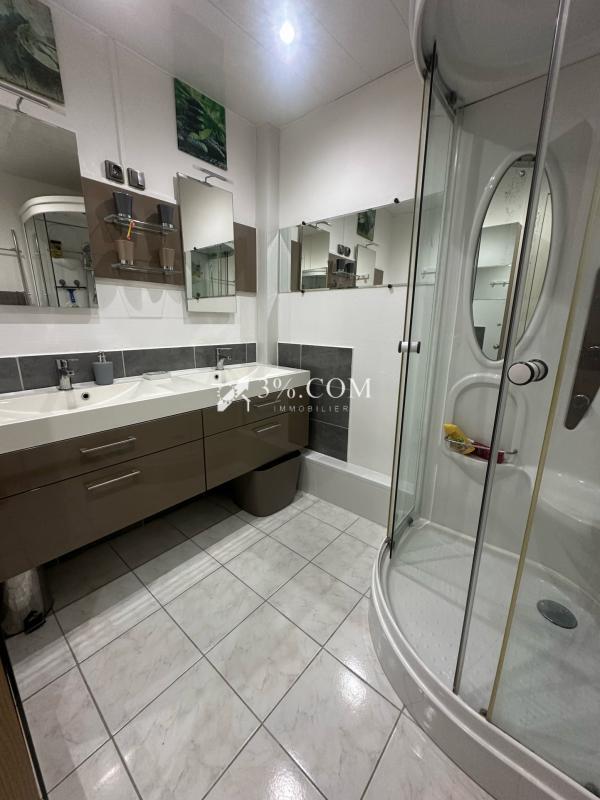 Appartement - 76 m² - 4 pièces