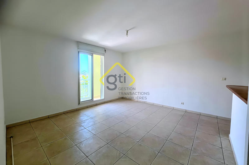 Appartement - 39 m² - 2 pièces