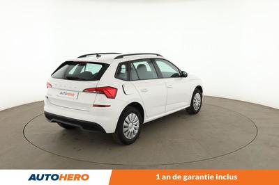 Skoda Kamiq 1.0 Tsi Active 95 ch