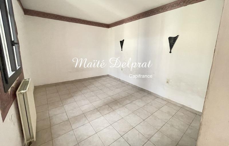 Maison de village - 104 m² - 5 pièces