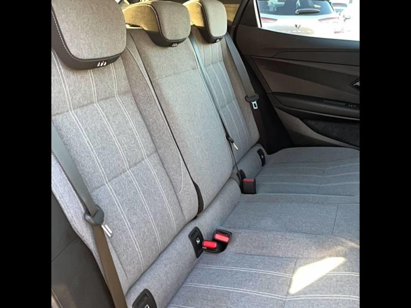 Renault Mégane E-Tech Er Ev60 130ch optimum charge Evolution