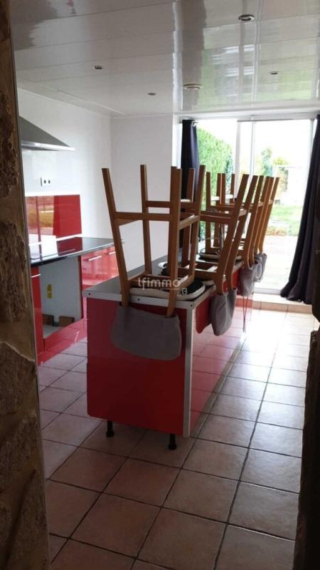 Maison - 148 m² - 5 pièces