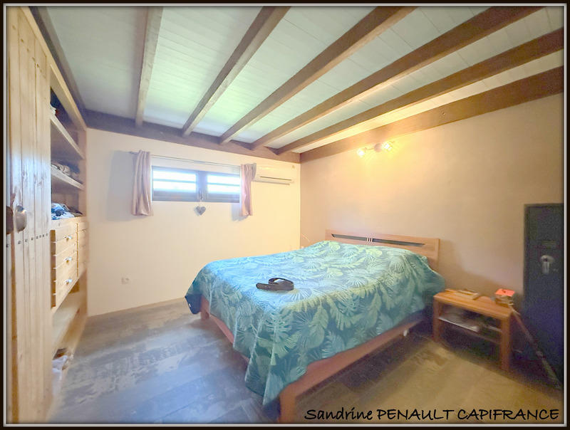 Maison - 194 m² - 4 pièces