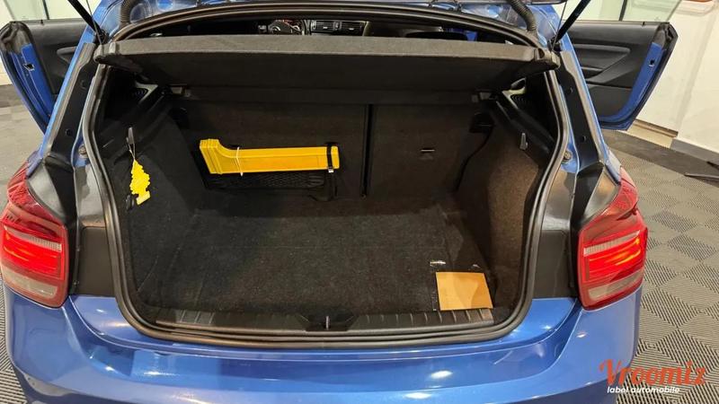 Bmw Série 1 135i Bva Suivie Complet 320cv