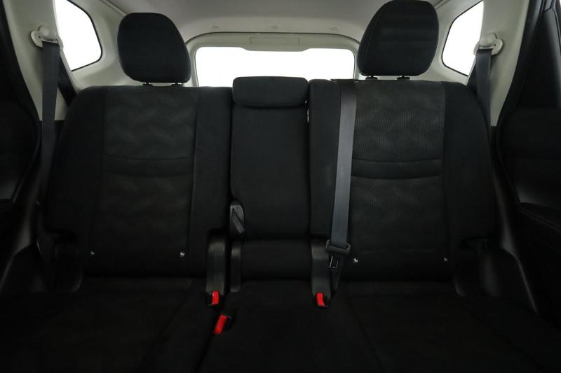 Nissan X-Trail 1.6 dCi n-Connecta Xtronic 130 ch