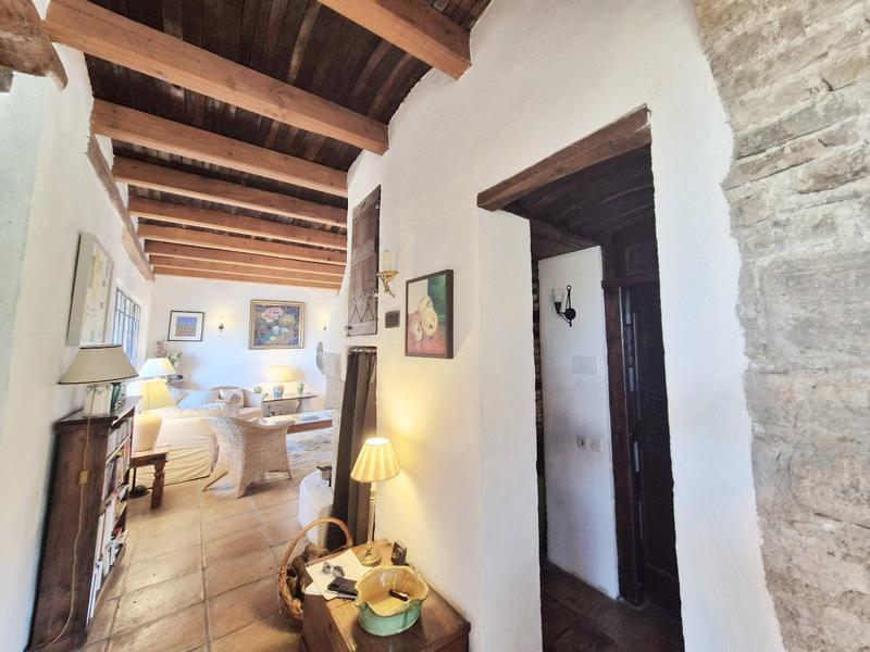 Maison de campagne - 210 m² - 7 pièces