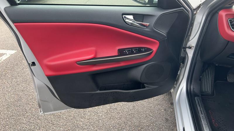 Alfa Romeo Giulietta III 1.4 Tb MultiAir 170 Exclusive