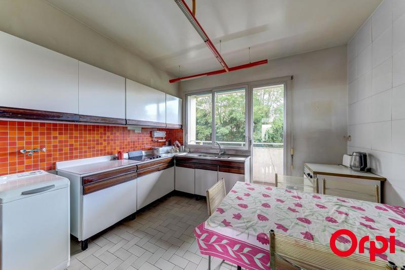 Appartement - 131 m² - 4 pièces