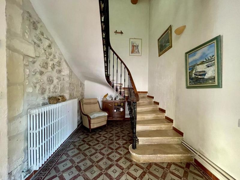 Maison de village - 160 m²