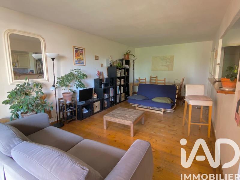 Appartement - 103 m² - 5 pièces