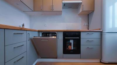 Appartement - 26 m² - 1 pièce