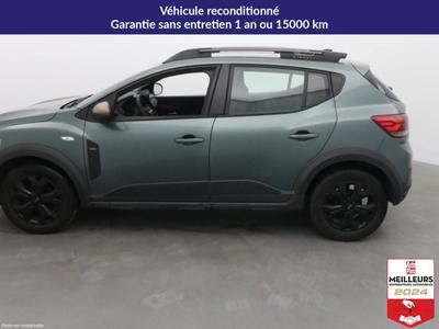 Dacia Sandero 1.0 Tce 110ch Stepway Extreme +