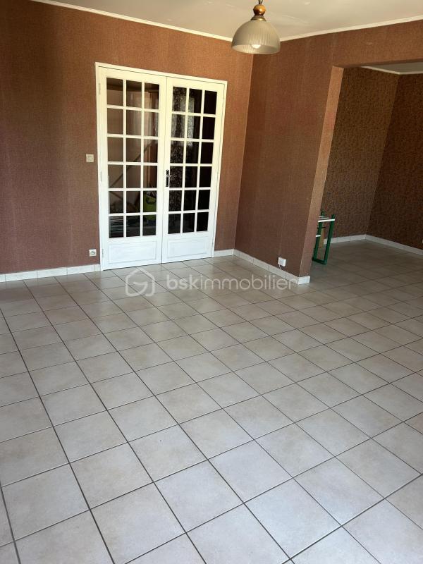 Appartement - 84 m² - 4 pièces