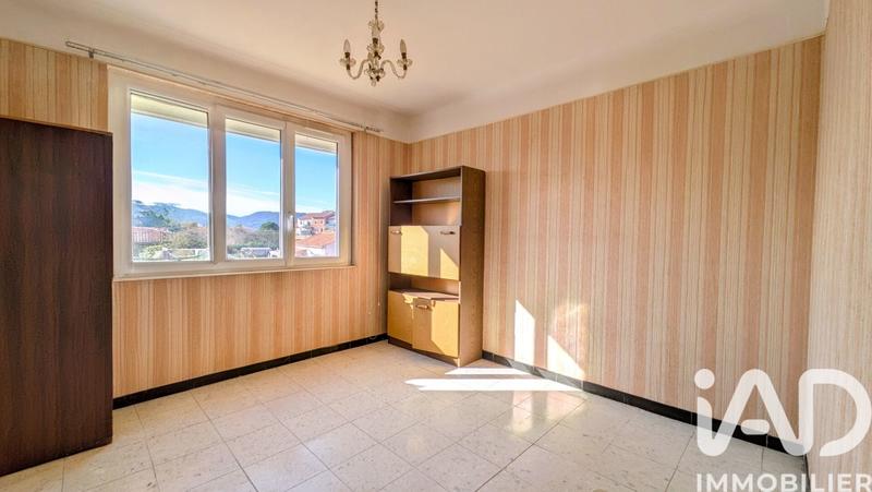 Maison - 167 m² - 4 pièces