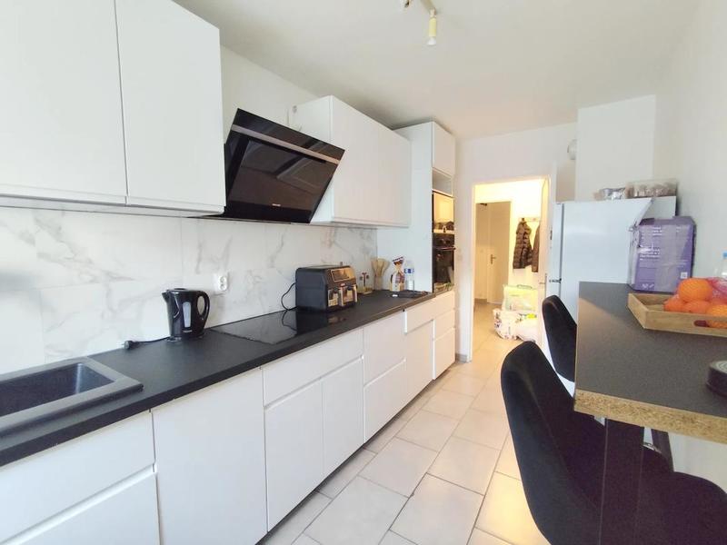 Appartement - 55 m² - 2 pièces