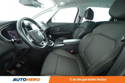 Renault Grand Scénic 1.7 dCi Blue Business 7pl 120 ch