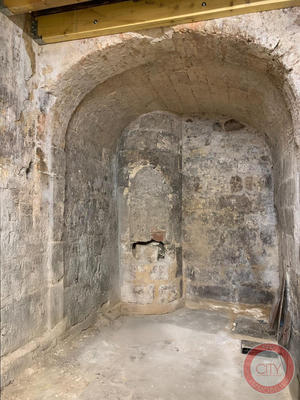 Fonds de commerce - Local commercial - 43 m²