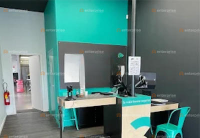 Local commercial - 275 m²