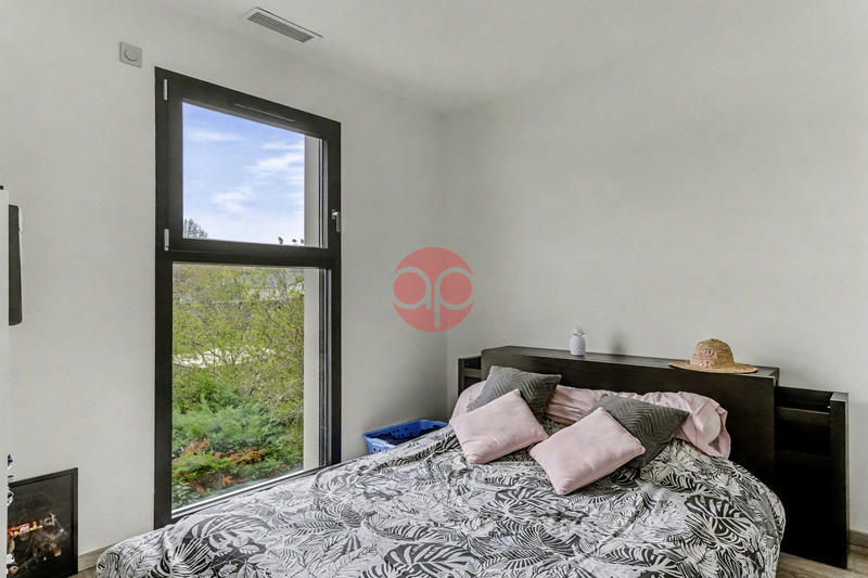 Maison - 133 m² - 5 pièces