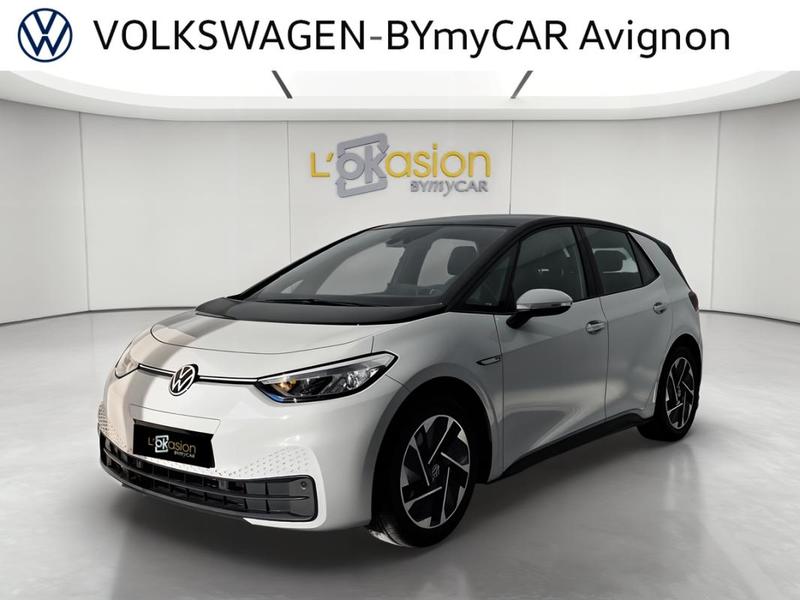 Volkswagen Id.3 204 ch Pro Performance Life