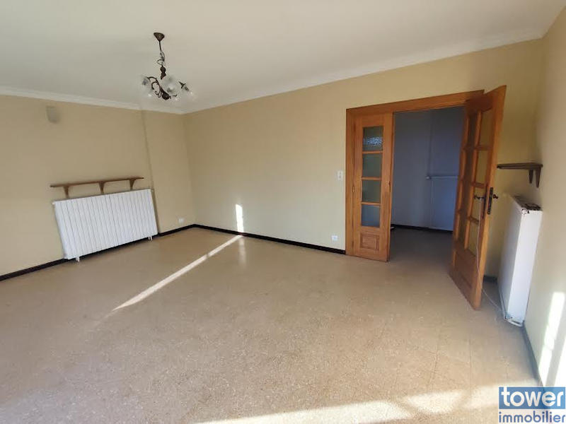 Maison - 106 m² - 4 pièces