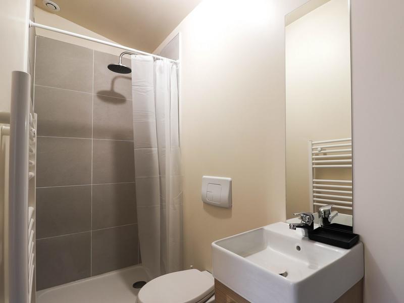 Maison traditionnelle - 90 m² - 7 pièces