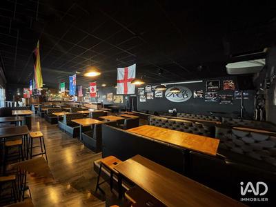 Local commercial - 380 m²