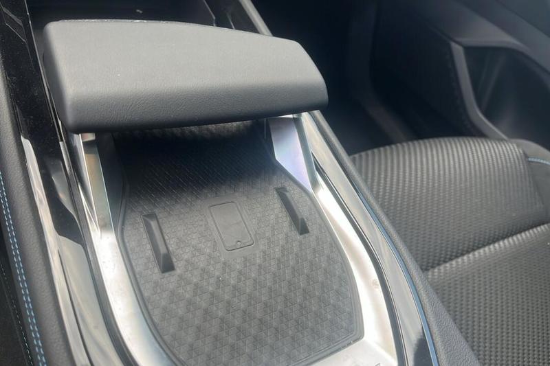 Renault Austral E-Tech hybrid 200 Techno esprit Alpine