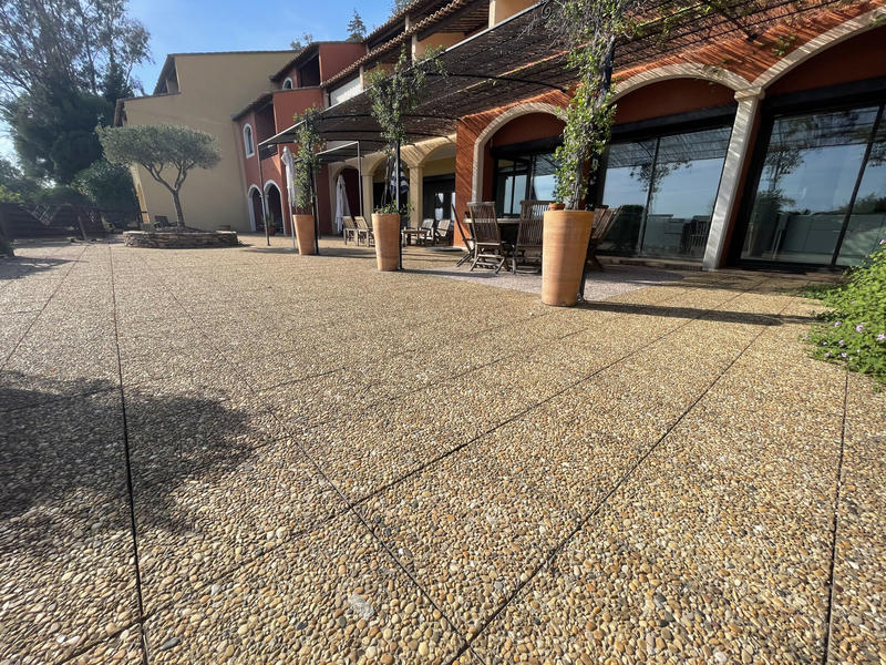 Appartement - 193 m² - 4 pièces