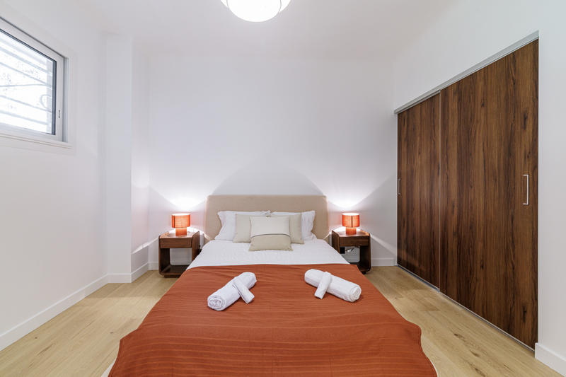 Appartement - 73 m² - 3 pièces