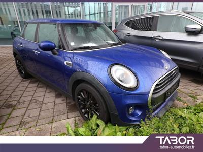 Mini One 1.5 102 Led radars 16p