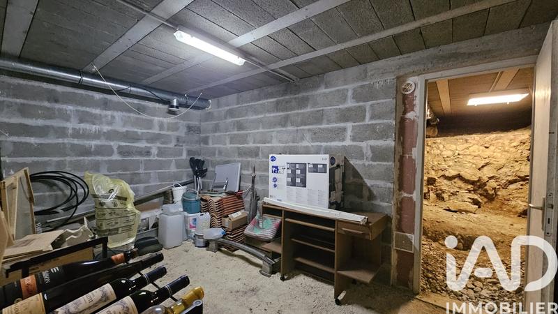 Maison - 275 m² - 6 pièces