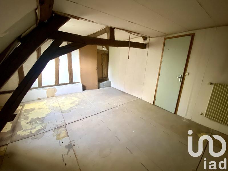 Maison - 221 m² - 10 pièces