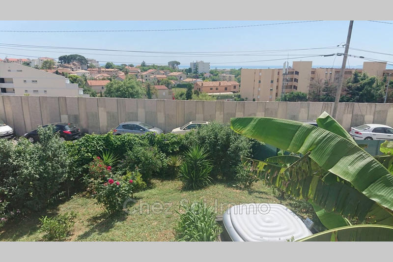 Villa - 90 m² - 4 pièces